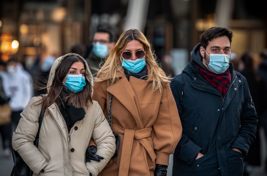 Security & privacy risk: Apple’s Cook takes aim at EU tech rules