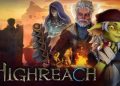 highreach game