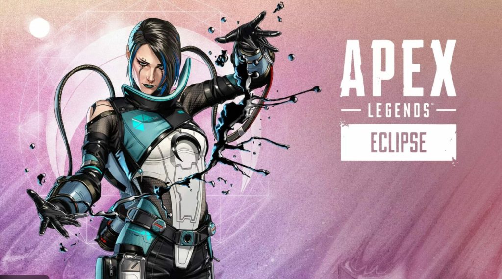 Catalyst Apex Legends defensive legend