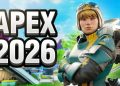 Apex Legends Pick Rates 2026