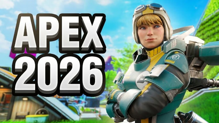Meta Trends 2026 Apex Legends